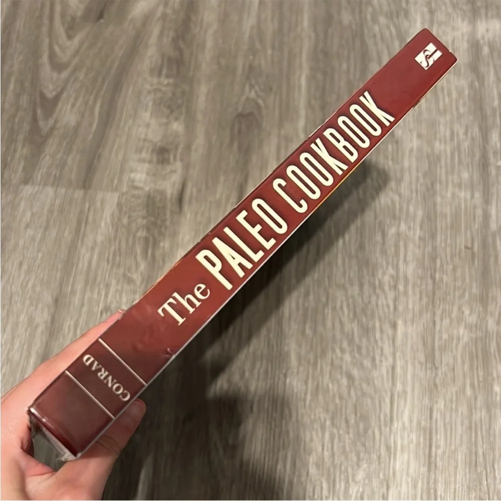 The Paleo Cookbook 90 Grain Free Dairy Free Recipes whole family